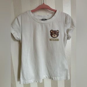 Off White Moschino T-shirt